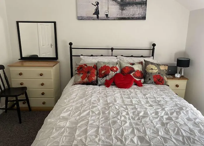 Rhos Cottage Ruthin