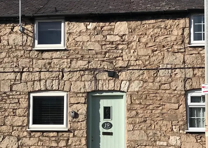 Rhos Cottage Ruthin