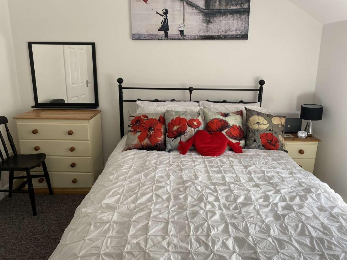 Rhos Holiday home