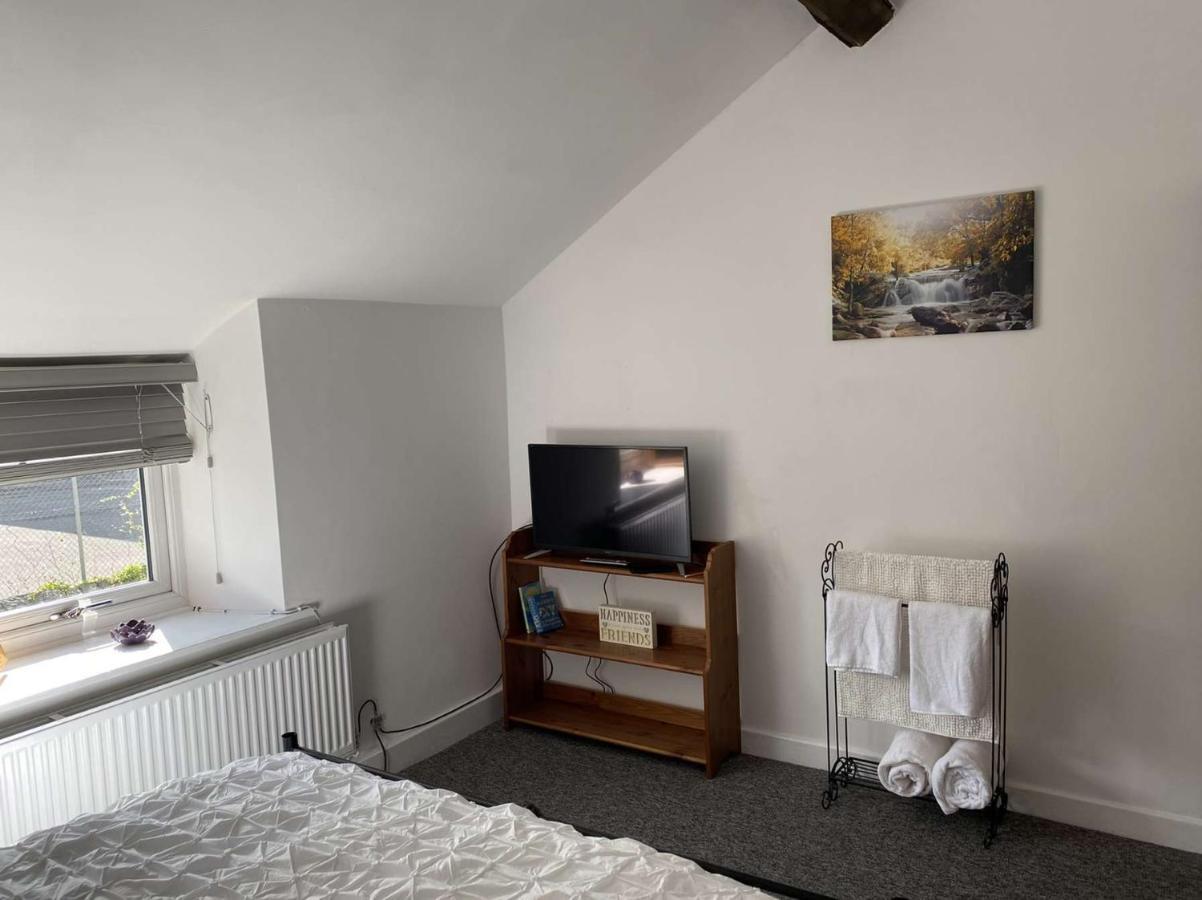 Holiday home Rhos