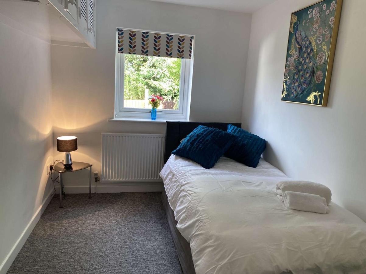 Rhos Holiday home