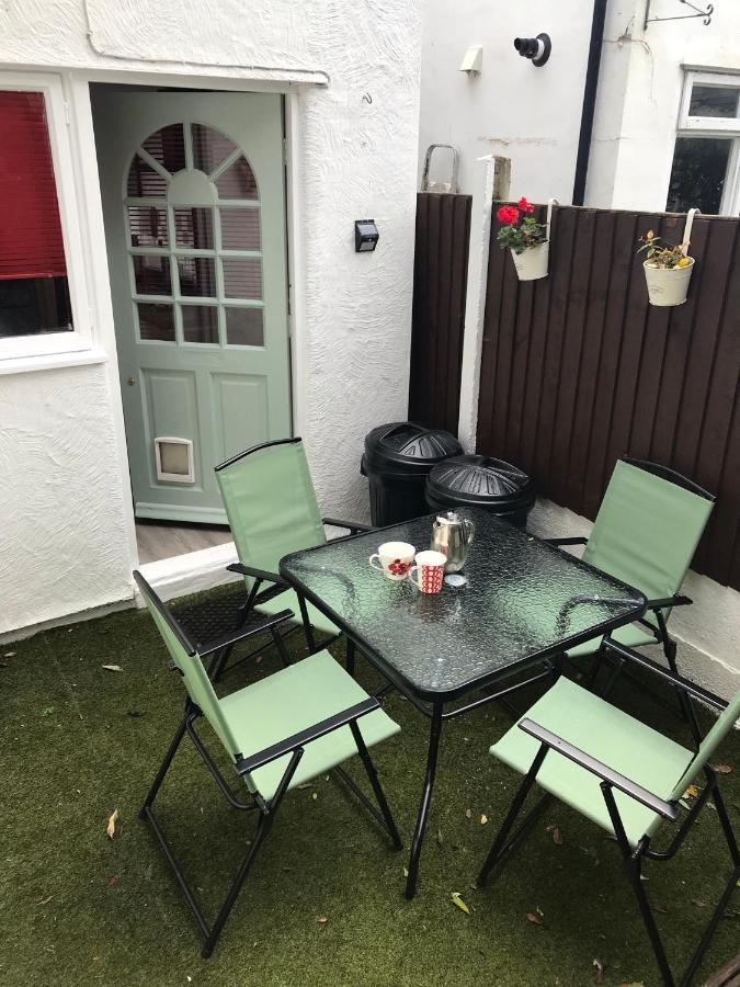 Rhos Holiday home *
