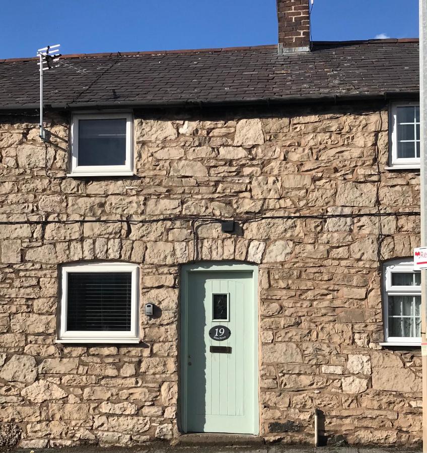 Holiday home Rhos *