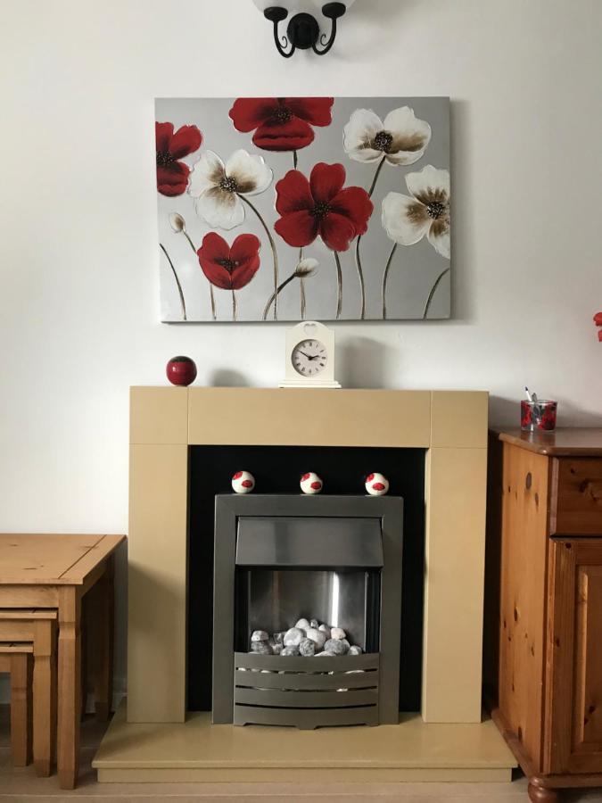 Holiday home Rhos