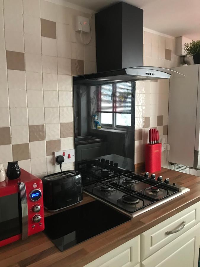 Rhos Holiday home Ruthin