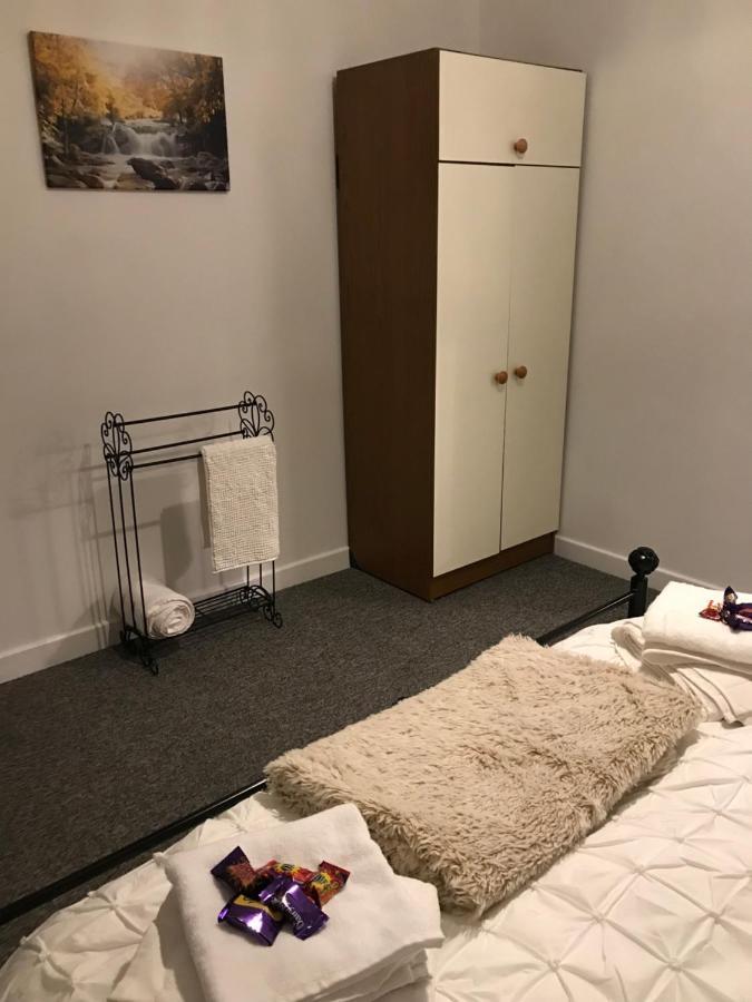 Rhos Holiday home Ruthin