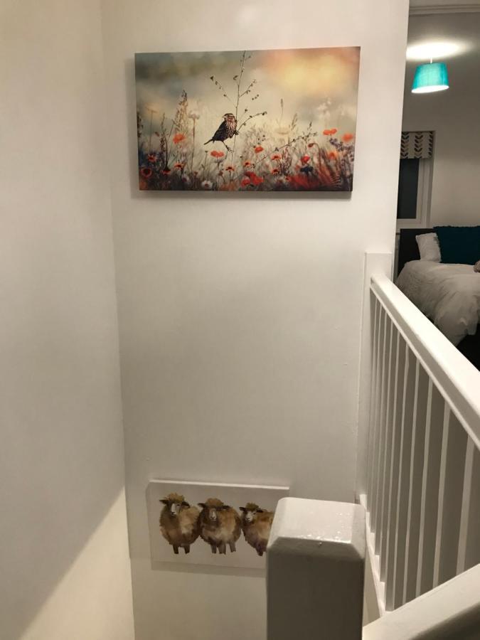 Holiday home Rhos Ruthin