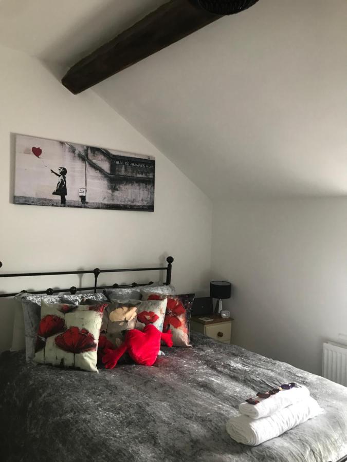 Holiday home Rhos