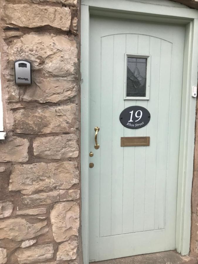 Rhos Holiday home Ruthin