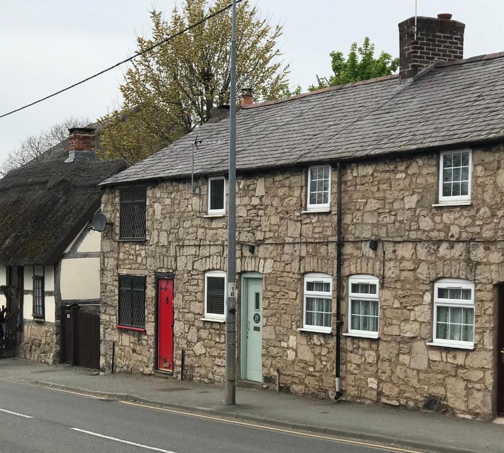 Rhos Holiday home